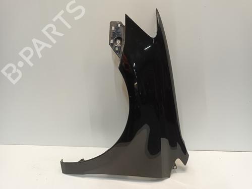 Parafango anteriore sinistro VW POLO V (6R1, 6C1) 1.2 TDI (75 hp) 31335056