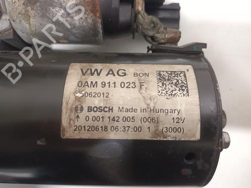 Starter VW PASSAT B7 Variant (365) 1.4 TSI | BP32272443M8 