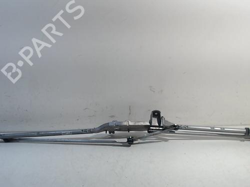 Used Front wipers mechanism OPEL ASTRA K (B16) 1.6 CDTi (68) (136 hp) 11629980