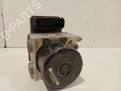 Used ABS pump OPEL ZAFIRA TOURER C (P12) 1.4 (75) (140 hp) 30290100