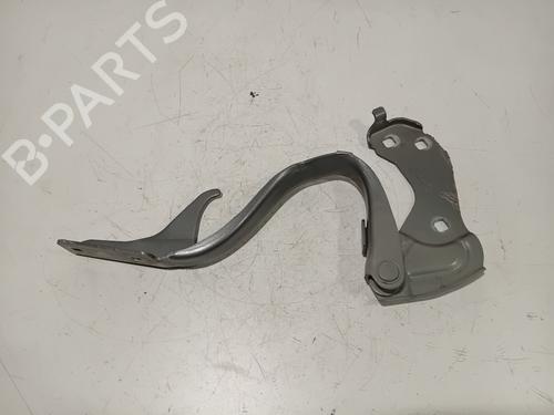 Used Hinge/Door check strap Hinge/Door check strap FIAT 500 (312_) 1.2 (312AXA1A) (69 hp) 40283204 40283204