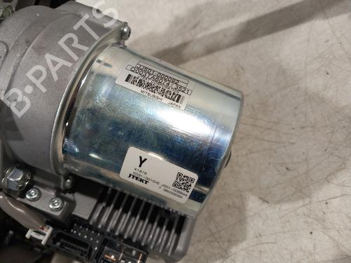 Steering pump MAZDA CX-5 (KE, GH) 2.2 D (KE2FW) | BP38468295M99 - Image 3