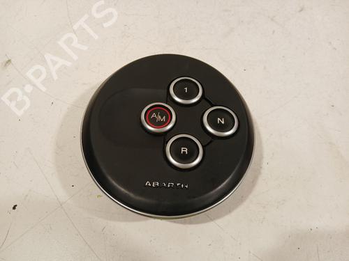 Used Switch ABARTH 500 / 595 / 695 1.4 (312.AXZ11) (165 hp) 28135790