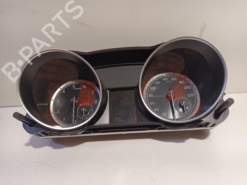 Used Instrument cluster Instrument cluster 16649246 16649246