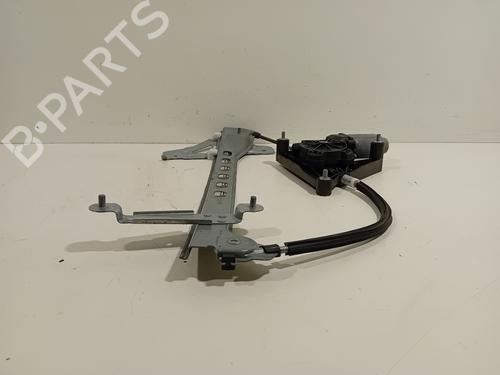 Front right window mechanism PEUGEOT 108 1.0 VTi | BP23988925C23 - Image 4