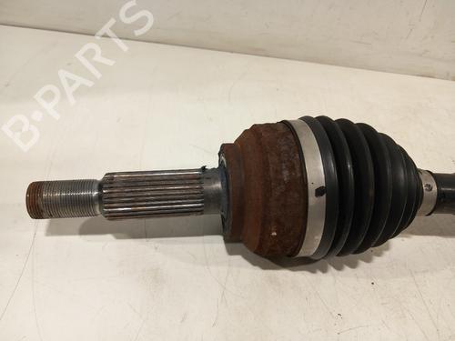 Left rear driveshaft TESLA MODEL S (5YJS) 100D AWD | BP38499089M40 - Image 3