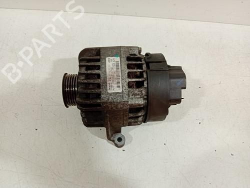 Alternator FIAT 500 (312_) 1.2 (312AXA1A) | BP22600507M7 