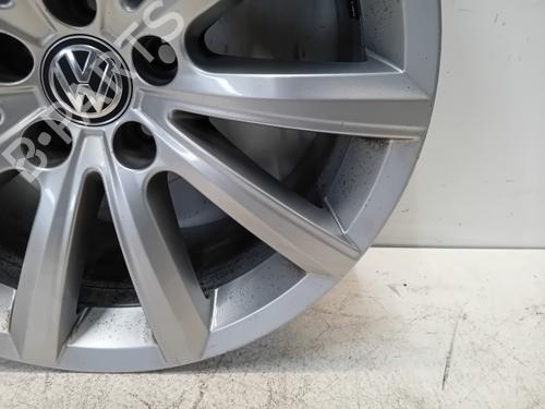 Fælk VW TOUAREG (CR7, RC8) 3.0 TDI 4motion | BP24944490C45 - Image 5