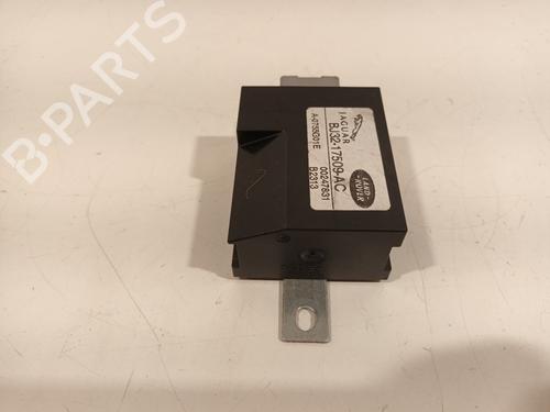 Electronic module LAND ROVER RANGE ROVER EVOQUE (L538) 2.2 D 4x4 | BP16736764M83 