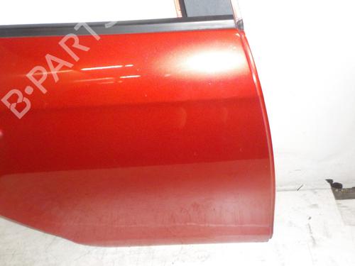 Right rear door FIAT BRAVO II (198_) 1.4 T-Jet (198AXG1B) | BP15101102C5 