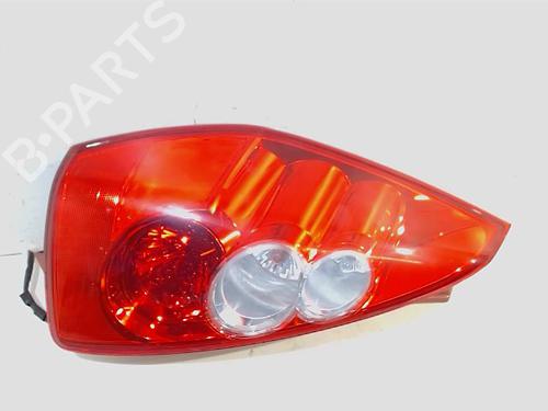 Left taillight MAZDA 5 (CR) 1.8 (CR19) | BP8215096C34 - Image 2
