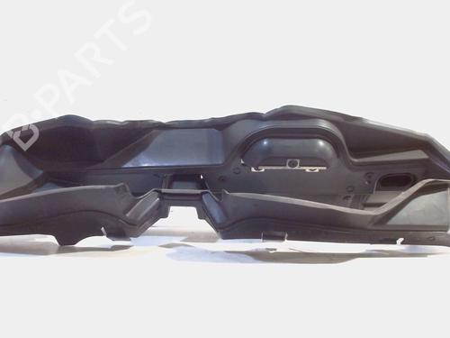 Air vent RENAULT GRAND SCÉNIC IV (R9_) 1.3 TCe 160 (R9NC) | BP12534341I21 