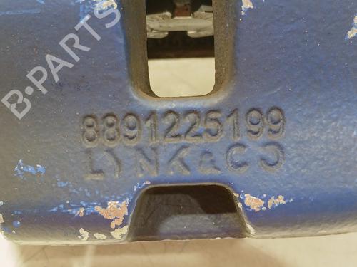 Right rear brake caliper LYNK & CO 01 PHEV | BP25795406M106 - Image 5