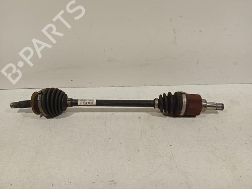Used Left front driveshaft Left front driveshaft 19286998 19286998
