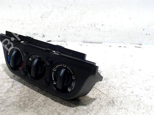Climate control SUZUKI SWIFT III (MZ, EZ) 1.3 DDiS (RS413D) | BP7816276I5 - Image 3