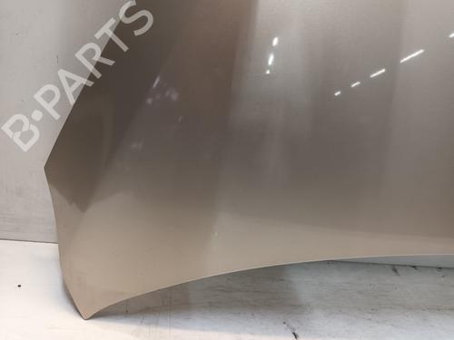 Hood HYUNDAI i10 I (PA) 1.1 | BP29284073C1 