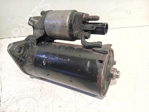 Starter AUDI A8 D3 (4E2, 4E8) 3.0 TDI quattro | BP24535965M8 - Image 3