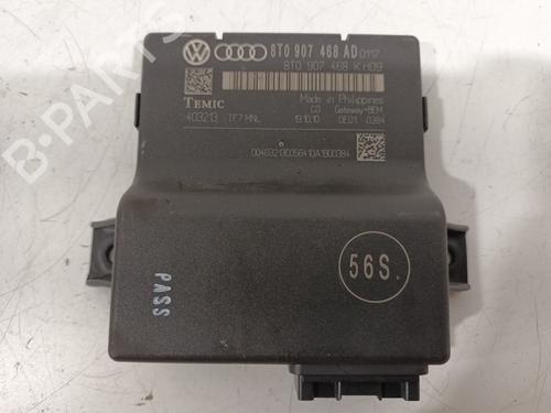 Used Electronic module Electronic module 17954567 17954567