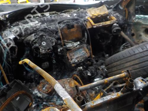 Left front driveshaft VW GOLF V (1K1) 1.9 TDI | BP16944468M38  - Image 9