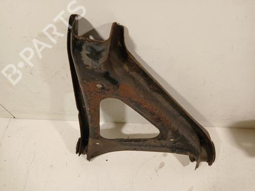 Left rear suspension arm PORSCHE CAYENNE (92A) 3.0 Diesel | BP28605566M14