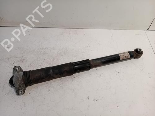 Left rear shock absorber VW PASSAT B8 Variant (3G5, CB5) 1.6 TDI 3Q0512011FP|3Q0512011JF