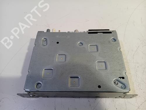 Electronic module CITROËN C4 Picasso II 1.6 HDi / BlueHDi 115 | BP24150596M83 