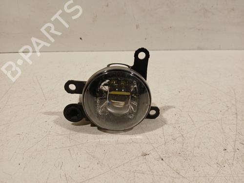 Used Left front fog light OPEL CORSA F (P2JO) 1.2 (68) (101 hp) 29077202