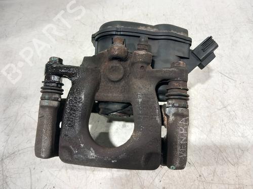 Right rear brake caliper MAZDA 6 Estate (GJ, GL) 2.0 (GJEFW) | BP38467954M106 - Image 2