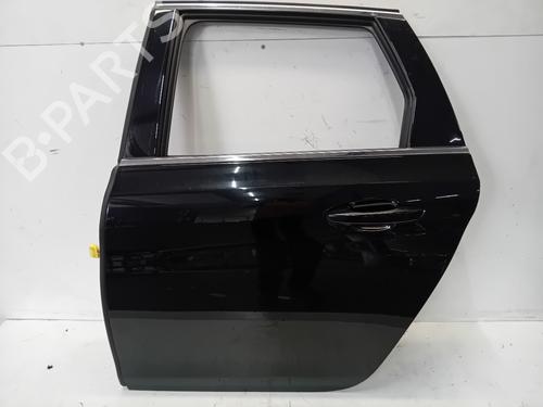 Used Left rear door PEUGEOT 308 SW II (LC_, LJ_, LR_, LX_, L4_) 1.6 BlueHDi 120 (120 hp) 27986686