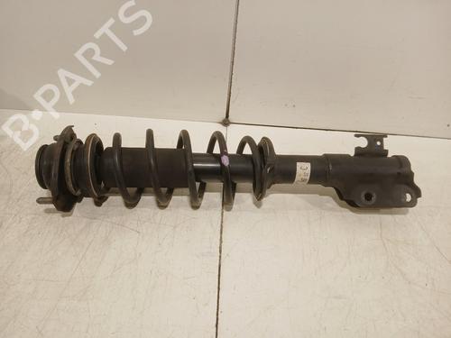 Used Right front shock absorber Right front shock absorber MITSUBISHI MIRAGE / SPACE STAR VI Hatchback (A0_A) 1.0 (A05A) (71 hp) 40128099 40128099