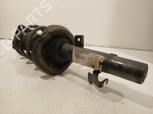 Left front shock absorber VOLVO V40 Hatchback (525) D3 | BP26203243M16 - Image 3