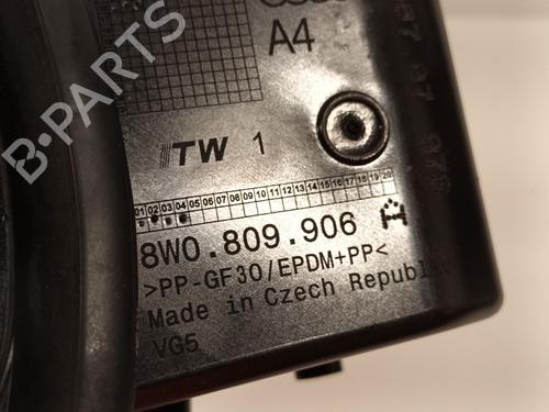 Fuel flap AUDI A4 B9 Avant (8W5, 8WD) 2.0 TDI | BP27093643C131 