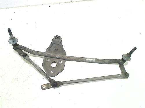 Front wipers mechanism RENAULT TRAFIC II Van (FL) 1.9 dCi 100 (FL0C) | BP1773788C83 
