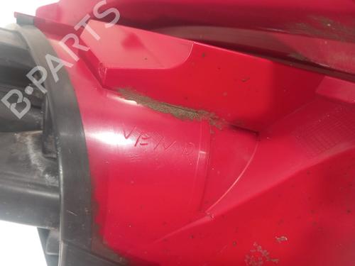 Right taillight RENAULT TWINGO II (CN0_) 1.5 dCi 90 | BP40626198C35 - Image 6