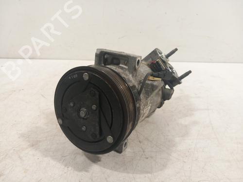 Used AC compressor AC compressor VOLVO V60 II (225) D4 Polestar (200 hp) 33433830 33433830