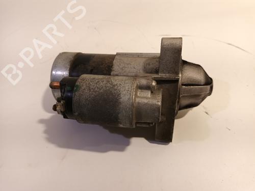Starter MAZDA 2 Hatchback (DL, DJ) 1.5 SKYACTIV-G | BP16421021M8 