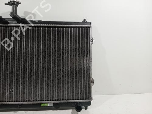 Køler HYUNDAI H-1 Cargo (TQ) 2.5 CRDi | BP21845524M31 