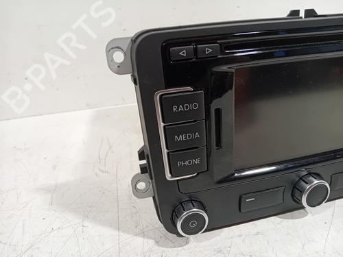 Electronic module VW TIGUAN (5N_) 1.4 TSI | BP32742874M83 - Image 2