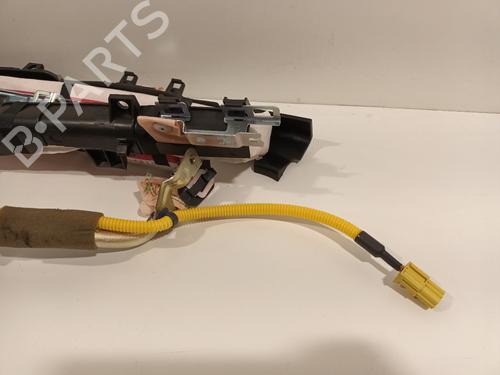 Right curtain airbag HONDA CR-V III (RE_) 2.0 i-VTEC 4WD (RE5, RE2) | BP16311055C12 