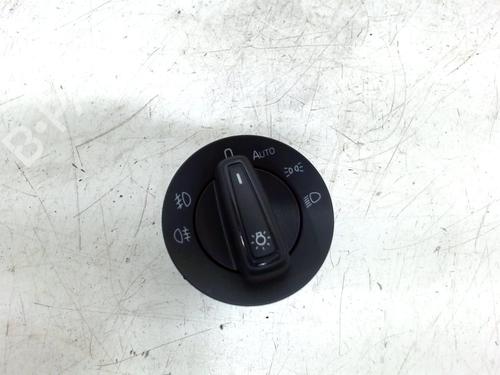 Used Headlight switch Headlight switch 10116227 10116227