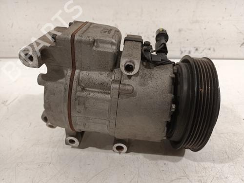 AC compressor HYUNDAI i30 (FD) 1.4 | BP15494519M34 