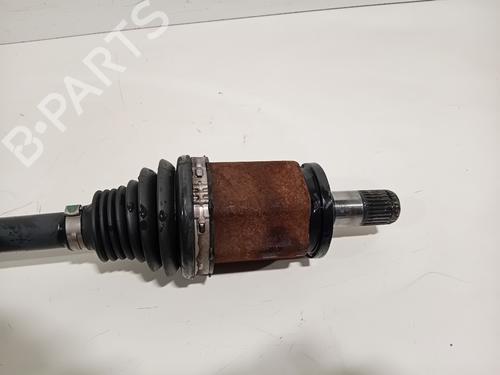 Left front driveshaft BMW X3 (F25) xDrive 20 i | BP30744427M38 - Image 5