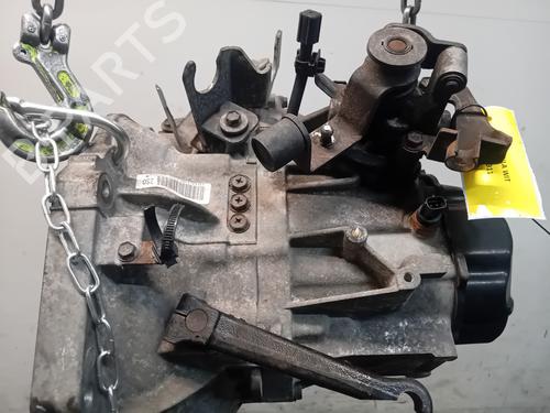 Gearbox OPEL AGILA B (H08) 1.0 (F68) | BP38169353M3 - Image 5