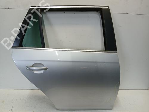 Porta posteriore destra Porta posteriore destra VW GOLF VI Variant (AJ5) 1.6 TDI (105 hp) 36949277 36949277