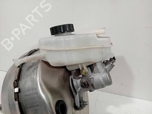 Servo brake MERCEDES-BENZ C-CLASS (W205) C 350 e (205.047) | BP22234390M42 