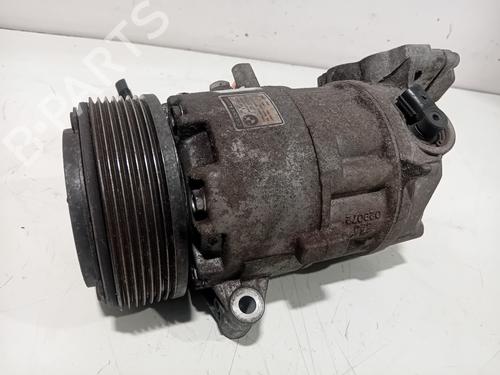 AC compressor BMW 3 Touring (E91) 318 i | BP36812061M34 - Image 1