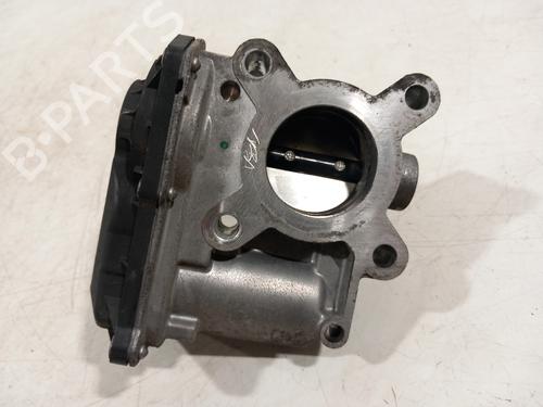 Throttle body RENAULT TWINGO III (BCM_, BCA_) 1.0 SCe 70 | BP38458263M82 - Image 3