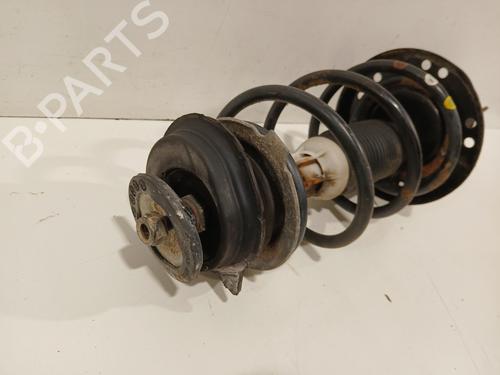 Right front shock absorber FORD KA (RU8) 1.2 | BP36416631M17 - Image 2