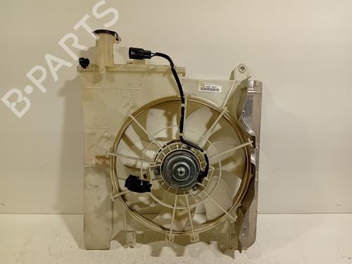 Used Radiator fan Radiator fan 17636792 17636792