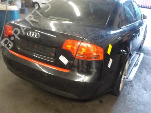 Engine control unit (ECU) AUDI A4 B7 (8EC) 2.0 | BP7769590M57 